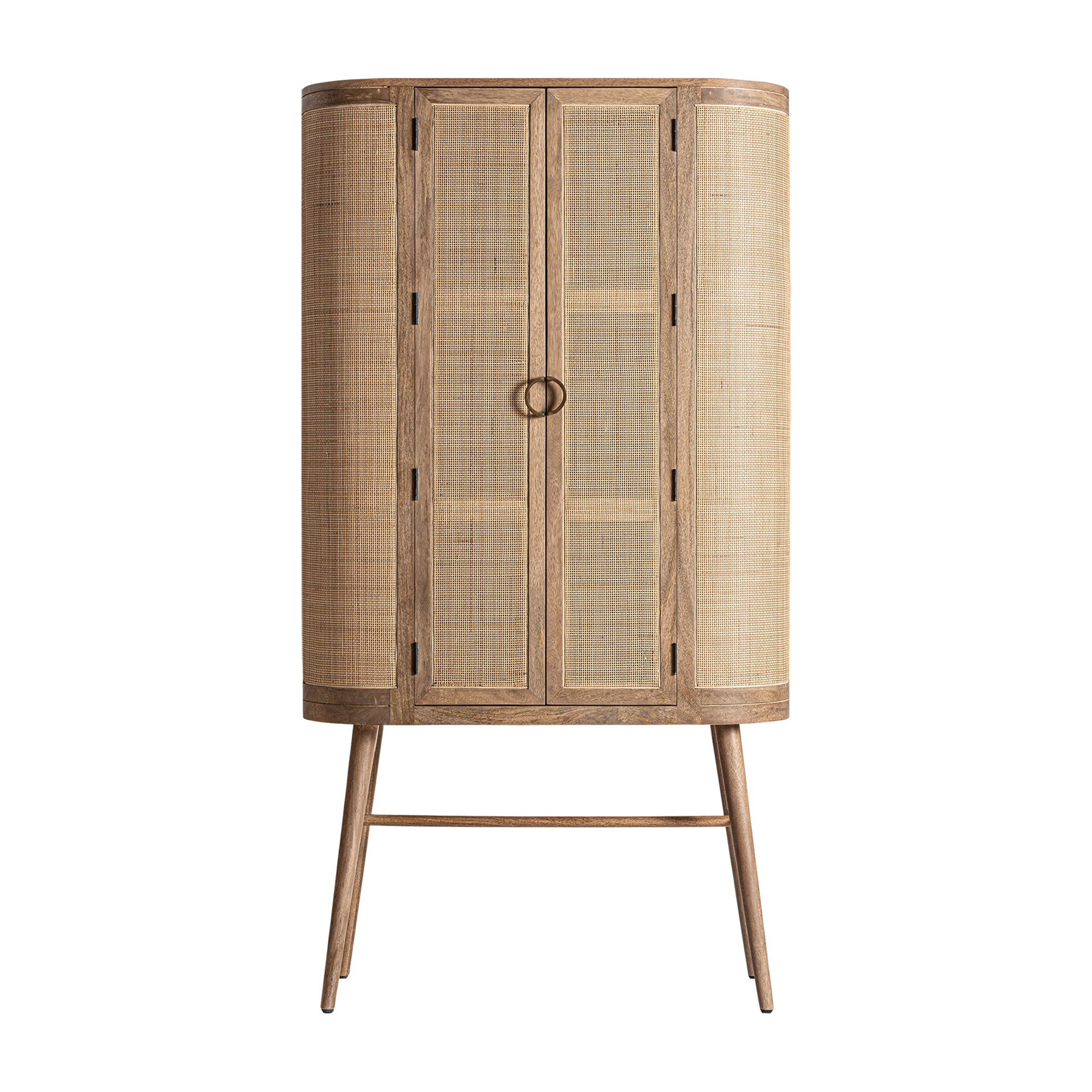 BECKLEY WARDROBE